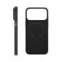 Telefoonhoesje PanzerGlass CARE™ SL1M Case zwart met MagSafe voor iPhone 17 Pro Max