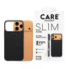 Telefoonhoesje PanzerGlass CARE™ SL1M Case zwart met MagSafe voor iPhone 17 Pro Max