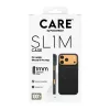Telefoonhoesje PanzerGlass CARE™ SL1M Case zwart met MagSafe voor iPhone 17 Pro Max