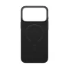 Telefoonhoesje PanzerGlass CARE™ SL1M Case zwart met MagSafe voor iPhone 17 Pro Max