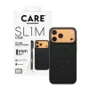 Telefoonhoesje PanzerGlass CARE™ SL1M Case zwart met MagSafe voor iPhone 17 Pro Max