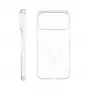 Beschermhoes PanzerGlass CARE™ SL1M hoes transparant met MagSafe voor iPhone 17 Pro Max