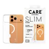Beschermhoes PanzerGlass CARE™ SL1M hoes transparant met MagSafe voor iPhone 17 Pro Max