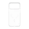 Beschermhoes PanzerGlass CARE™ SL1M hoes transparant met MagSafe voor iPhone 17 Pro Max