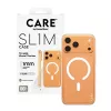 Beschermhoes PanzerGlass CARE™ SL1M hoes transparant met MagSafe voor iPhone 17 Pro Max