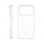 PanzerGlass CARE SL1M transparante MagSafe-hoes voor iPhone 17 Pro