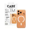 PanzerGlass CARE SL1M transparante MagSafe-hoes voor iPhone 17 Pro