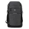 Port Designs Montreal 170401 laptoprugzak voor 15,6-16 inch (39,6-40,6 cm), 24 l, diefstalbeveiliging, RFID-vak, polyester, zwart