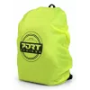 Port Designs Montreal 170401 laptoprugzak voor 15,6-16 inch (39,6-40,6 cm), 24 l, diefstalbeveiliging, RFID-vak, polyester, zwart