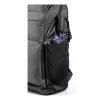Port Designs Montreal 170401 laptoprugzak voor 15,6-16 inch (39,6-40,6 cm), 24 l, diefstalbeveiliging, RFID-vak, polyester, zwart
