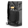 Port Designs Montreal 170401 laptoprugzak voor 15,6-16 inch (39,6-40,6 cm), 24 l, diefstalbeveiliging, RFID-vak, polyester, zwart