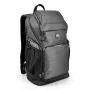 Rugzak Port Designs Montreal voor 40,6 cm (16 inch) laptops — polyester, zwart/grijs