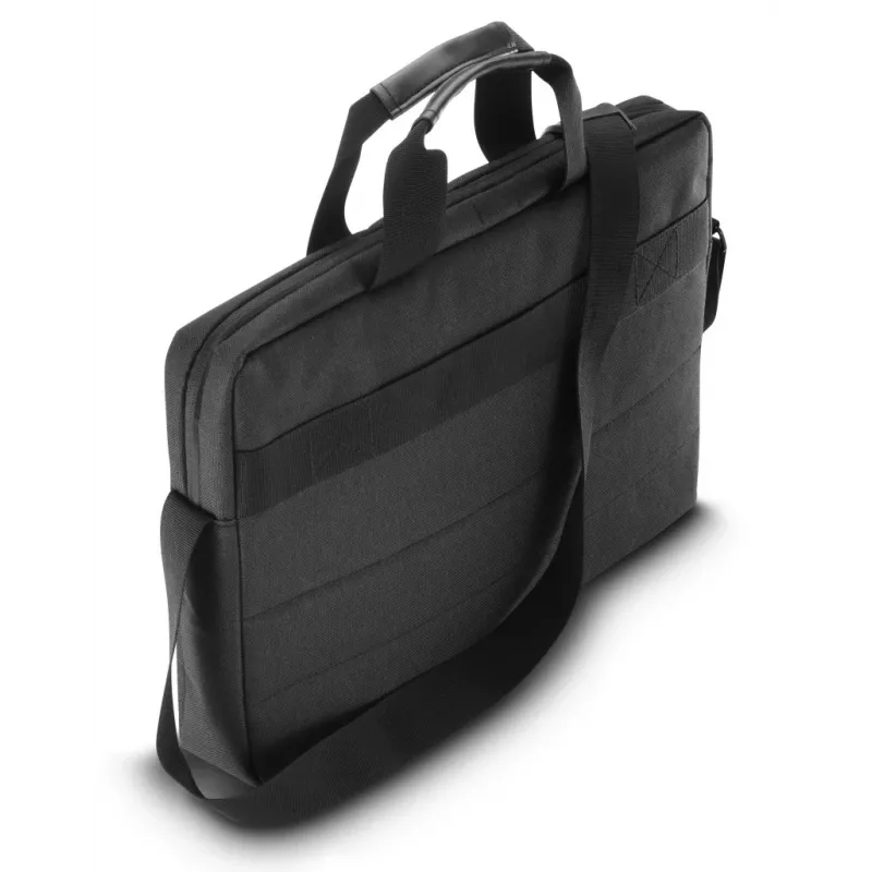 Hama Genua 39,6 cm (15,6 inch) toploader-tas zwart