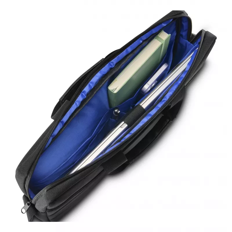 Hama Genua 39,6 cm (15,6 inch) toploader-tas zwart