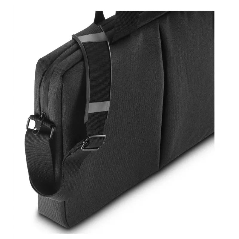 Hama Genua 43,9 cm (17,3 inch) toploader-tas zwart