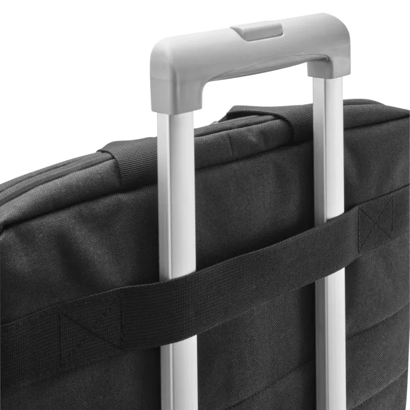 Hama Genua 43,9 cm (17,3 inch) toploader-tas zwart