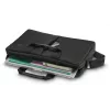 Hama Genua 43,9 cm (17,3 inch) toploader-tas zwart