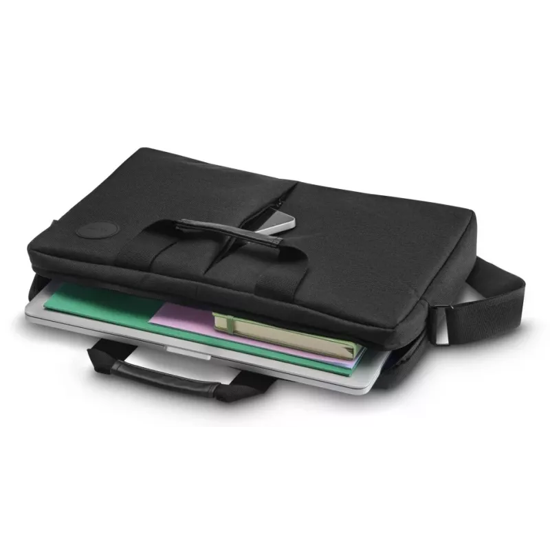 Hama Genua 43,9 cm (17,3 inch) toploader-tas zwart