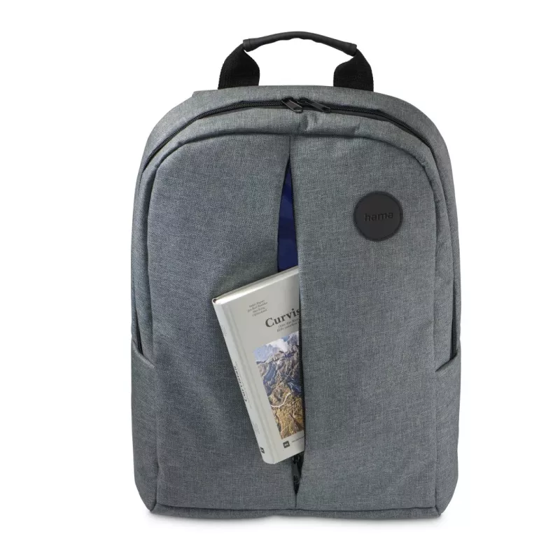 Hama Genua 43,9 cm (17,3 inch) rugzak grijs