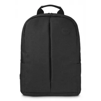 Hama 00231022 laptoptas 43,9 cm (17,3 inch) rugzak zwart