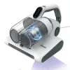 Hoover HMC510UV 011 handstofzuiger salie, wit zakloos