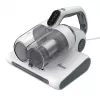 Hoover HMC510UV 011 handstofzuiger salie, wit zakloos