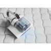 Hoover HMC510UV 011 handstofzuiger salie, wit zakloos