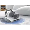 Hoover HMC510UV 011 handstofzuiger salie, wit zakloos