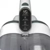 Hoover HMC510UV 011 handstofzuiger salie, wit zakloos