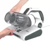 Hoover HMC510UV 011 handstofzuiger salie, wit zakloos