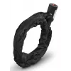 Hama 00178138 fietsslot zwart 1200 mm kettingslot