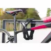 Hama 00178138 fietsslot zwart 1200 mm kettingslot