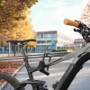Hama 00178139 fietsslot zwart 210 mm beugelslot