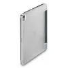 Hama Fold Clear 33 cm (13 inch) folio blauw