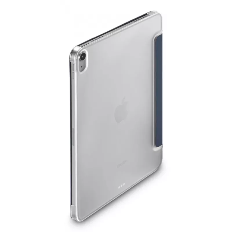 Hama Fold Clear 33 cm (13 inch) folio blauw