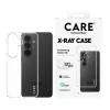 Beschermhoes PanzerGlass CARE X-Ray voor Samsung Galaxy S26 (CR78132)