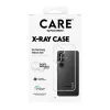 Beschermhoes PanzerGlass CARE X-Ray voor Samsung Galaxy S26 (CR78132)