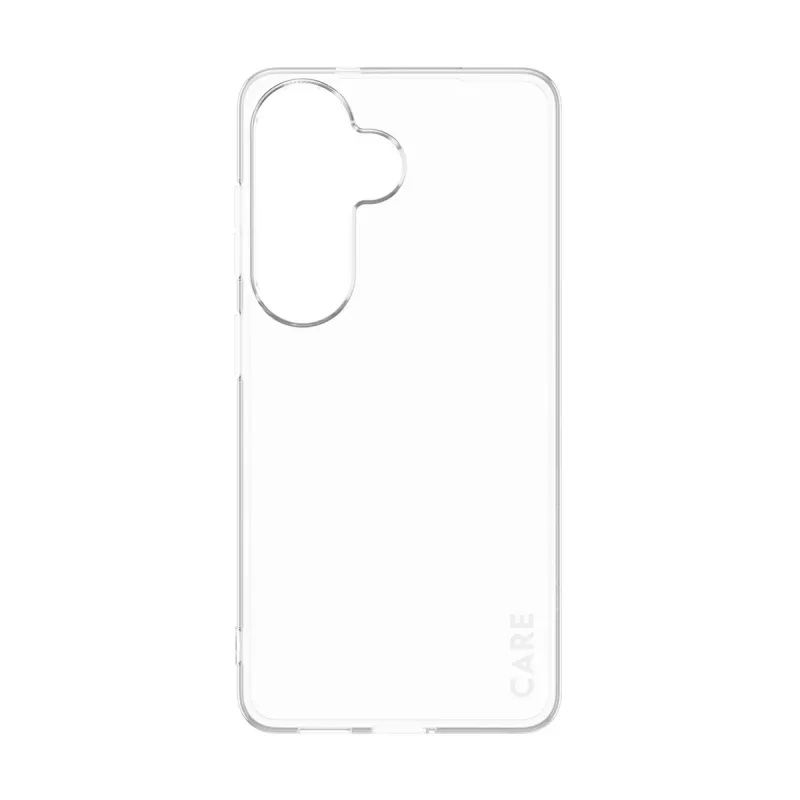 Beschermhoes PanzerGlass CARE X-Ray voor Samsung Galaxy S26 (CR78132)