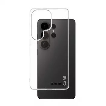 Beschermhoes CARE X-Ray van PanzerGlass voor Samsung Galaxy S26 Ultra (CR28792) – transparante beschermhoes voor telefoons