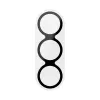 Schermbescherming PanzerGlass PicturePerfect camerabescherming voor Samsung Galaxy S26 / S26+ (PG94088)