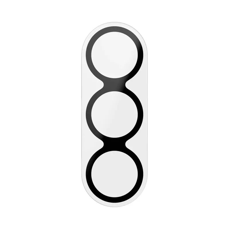 Schermbescherming PanzerGlass PicturePerfect camerabescherming voor Samsung Galaxy S26 / S26+ (PG94088)