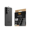 Schermbescherming PanzerGlass PicturePerfect camerabescherming voor Samsung Galaxy S26 / S26+ (PG94088)