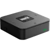 Imperial BART mini Bluetooth 5.0 zender/ontvanger, zwart