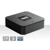 Imperial BART mini Bluetooth 5.0 zender/ontvanger, zwart