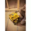 Hardcase koffer Stanley STST83397-1 kunststof 22 kg zwart geel