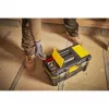Hardcase koffer Stanley STST83397-1 kunststof 22 kg zwart geel