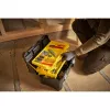 Hardcase koffer Stanley STST83397-1 kunststof 22 kg zwart geel