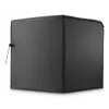 Mini-fotostudio HAMA opvouwbare box met LED-ringlicht 50×50 cm, model 00004664