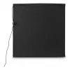 Mini-fotostudio HAMA opvouwbare box met LED-ringlicht 50×50 cm, model 00004664