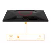 AOC G4 27G4ZRE computermonitor 68,6 cm (27 inch) 1920 x 1080 pixel Full HD LED zwart, rood